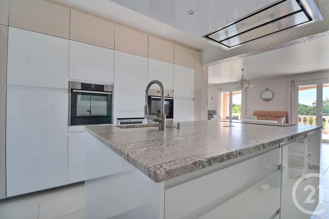 Maison &agrave; vendre - 4 pi&egrave;ces - 100 m2 - Frejus - 83 - PROVENCE-ALPES-COTE-D-AZUR