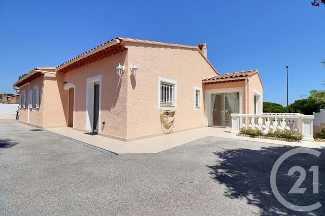 Maison &agrave; vendre - 4 pi&egrave;ces - 100 m2 - Frejus - 83 - PROVENCE-ALPES-COTE-D-AZUR