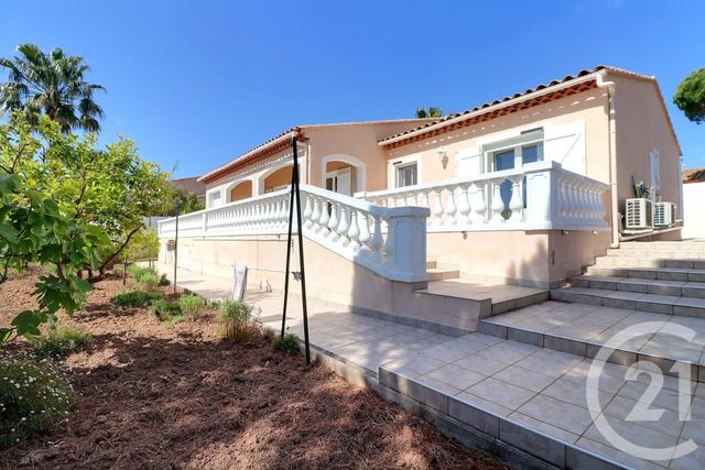 Maison à vendre FREJUS