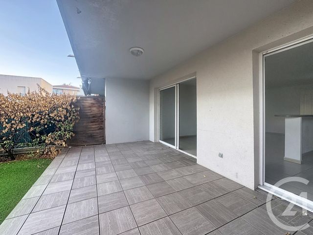 Appartement T3 &agrave; vendre - 3 pi&egrave;ces - 73,37 m2 - Frejus - 83 - PROVENCE-ALPES-COTE-D-AZUR