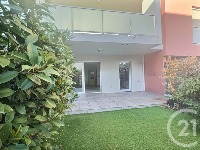 Appartement T3 &agrave; vendre - 3 pi&egrave;ces - 73,37 m2 - Frejus - 83 - PROVENCE-ALPES-COTE-D-AZUR