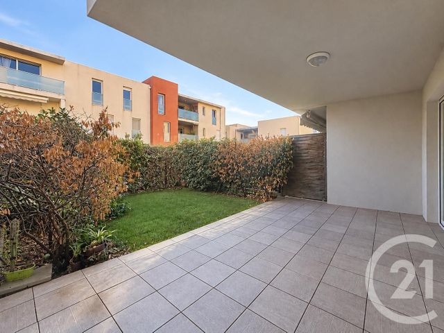 Appartement T3 à vendre FREJUS