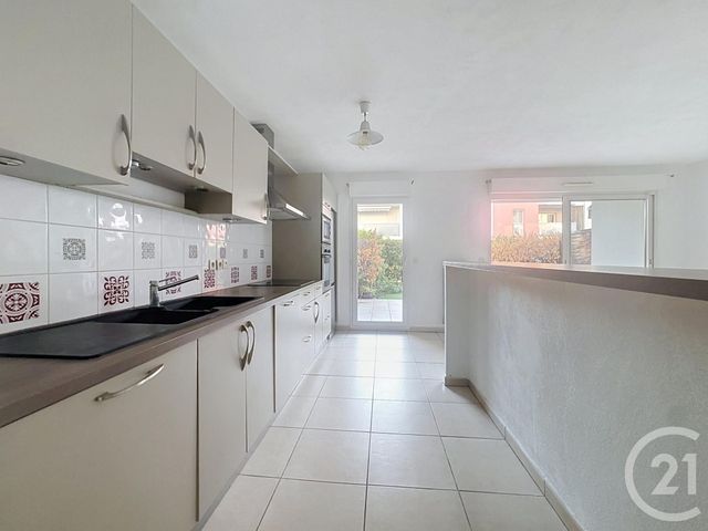 Appartement T3 &agrave; vendre - 3 pi&egrave;ces - 73,37 m2 - Frejus - 83 - PROVENCE-ALPES-COTE-D-AZUR