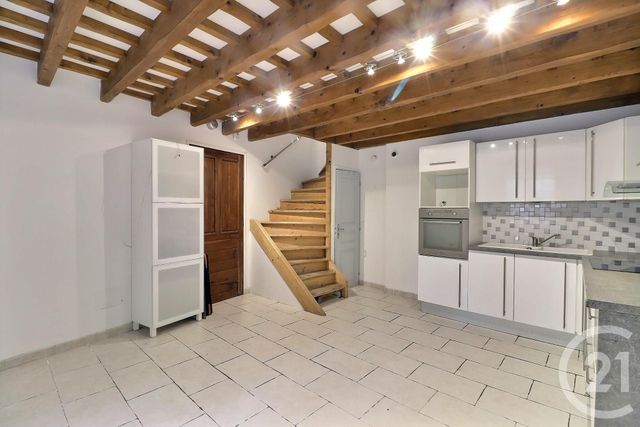 Maison à vendre FREJUS