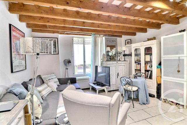 Maison &agrave; vendre - 3 pi&egrave;ces - 60 m2 - Frejus - 83 - PROVENCE-ALPES-COTE-D-AZUR