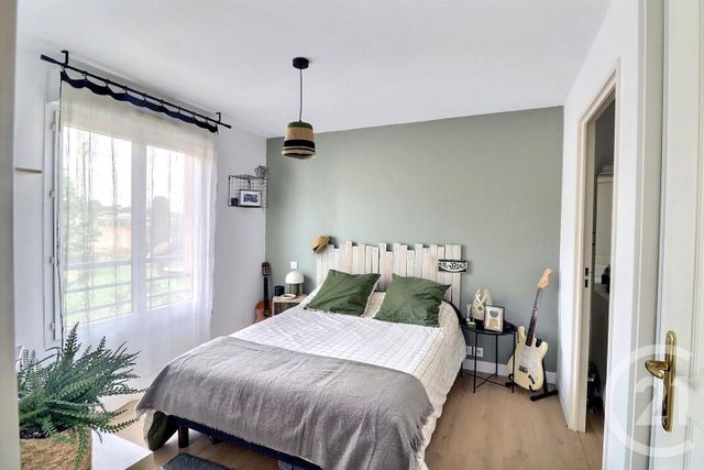 Appartement T3 &agrave; vendre - 3 pi&egrave;ces - 72,42 m2 - Frejus - 83 - PROVENCE-ALPES-COTE-D-AZUR