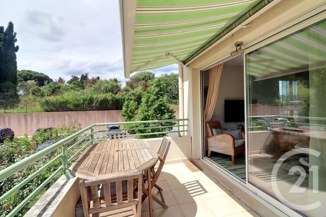 Appartement T3 à vendre FREJUS