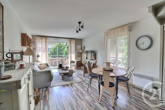 Appartement T3 &agrave; vendre - 3 pi&egrave;ces - 72,42 m2 - Frejus - 83 - PROVENCE-ALPES-COTE-D-AZUR