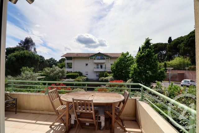 Appartement T3 &agrave; vendre - 3 pi&egrave;ces - 72,42 m2 - Frejus - 83 - PROVENCE-ALPES-COTE-D-AZUR