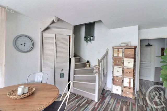 Appartement T3 &agrave; vendre - 3 pi&egrave;ces - 72,42 m2 - Frejus - 83 - PROVENCE-ALPES-COTE-D-AZUR
