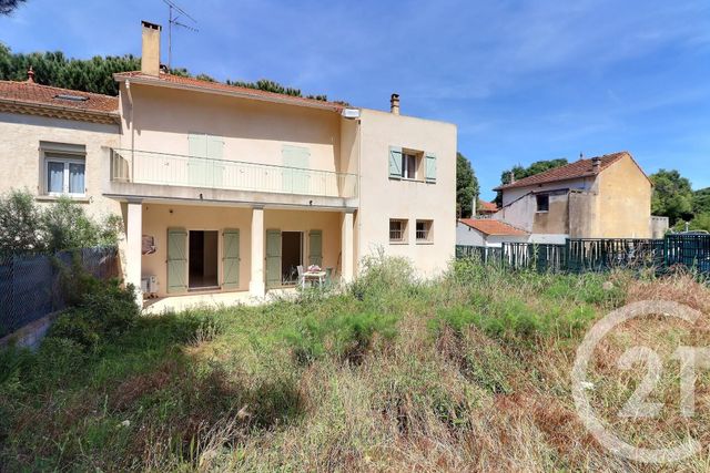 Maison &agrave; vendre - 5 pi&egrave;ces - 131 m2 - Frejus - 83 - PROVENCE-ALPES-COTE-D-AZUR