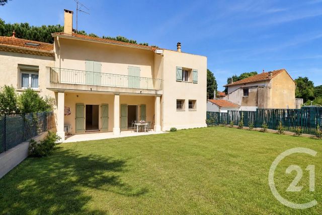 maison - FREJUS - 83