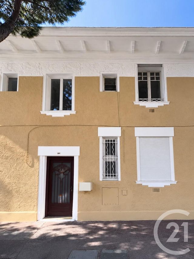 Maison à vendre FREJUS
