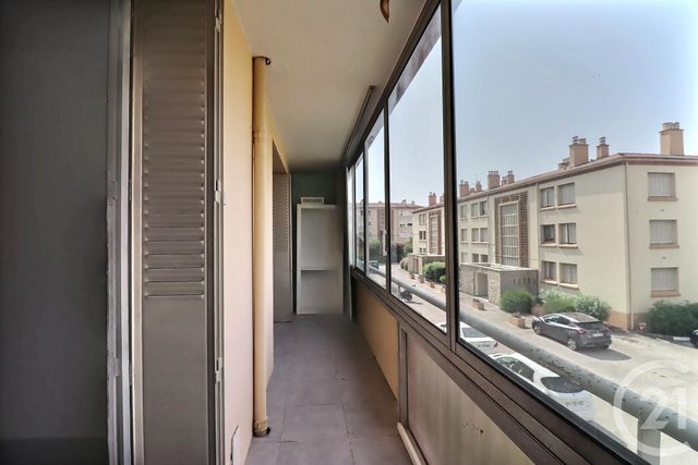 Appartement T4 &agrave; vendre - 71 pi&egrave;ces - 71 m2 - Frejus - 83 - PROVENCE-ALPES-COTE-D-AZUR