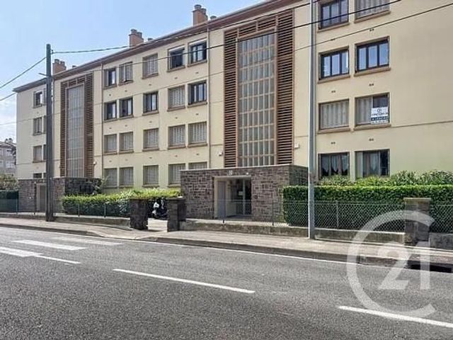 Appartement T4 &agrave; vendre - 71 pi&egrave;ces - 71 m2 - Frejus - 83 - PROVENCE-ALPES-COTE-D-AZUR