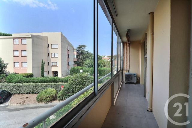 Appartement T4 à vendre FREJUS