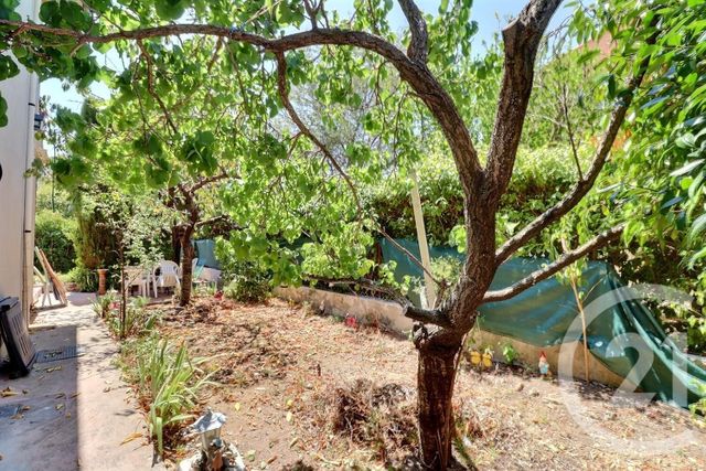 Maison &agrave; vendre - 7 pi&egrave;ces - 191 m2 - Frejus - 83 - PROVENCE-ALPES-COTE-D-AZUR