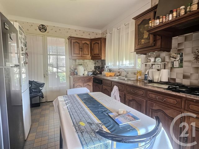 Maison &agrave; vendre - 7 pi&egrave;ces - 191 m2 - Frejus - 83 - PROVENCE-ALPES-COTE-D-AZUR