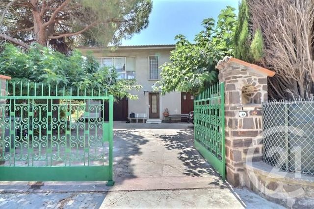 Maison &agrave; vendre - 7 pi&egrave;ces - 191 m2 - Frejus - 83 - PROVENCE-ALPES-COTE-D-AZUR