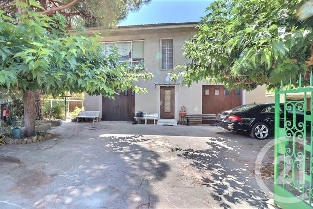 maison - FREJUS - 83
