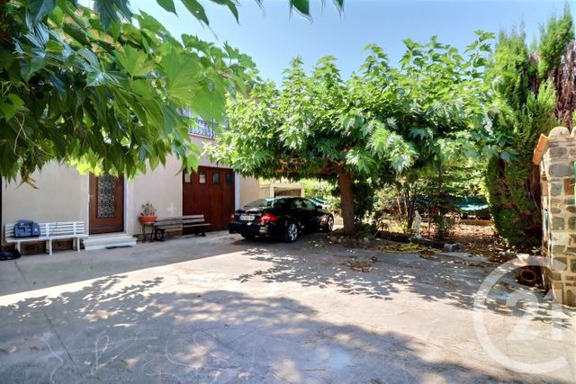 Maison &agrave; vendre - 7 pi&egrave;ces - 191 m2 - Frejus - 83 - PROVENCE-ALPES-COTE-D-AZUR
