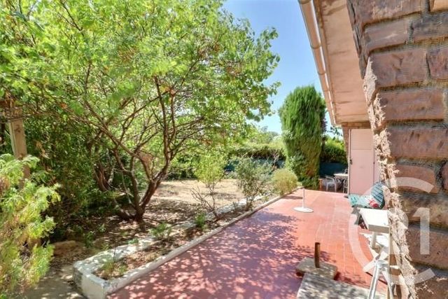 Maison &agrave; vendre - 7 pi&egrave;ces - 191 m2 - Frejus - 83 - PROVENCE-ALPES-COTE-D-AZUR