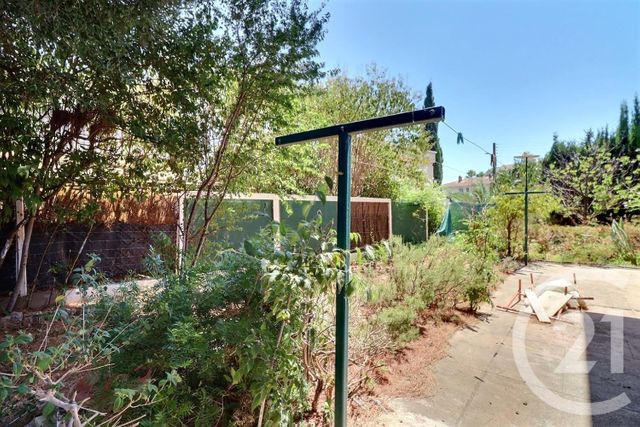 Maison &agrave; vendre - 7 pi&egrave;ces - 191 m2 - Frejus - 83 - PROVENCE-ALPES-COTE-D-AZUR