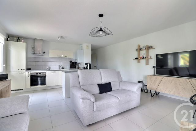 Appartement T4 à vendre FREJUS