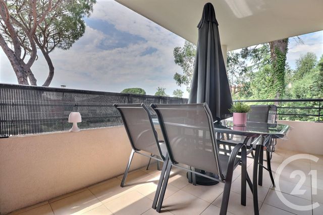 Appartement T4 &agrave; vendre - 4 pi&egrave;ces - 76 m2 - Frejus - 83 - PROVENCE-ALPES-COTE-D-AZUR