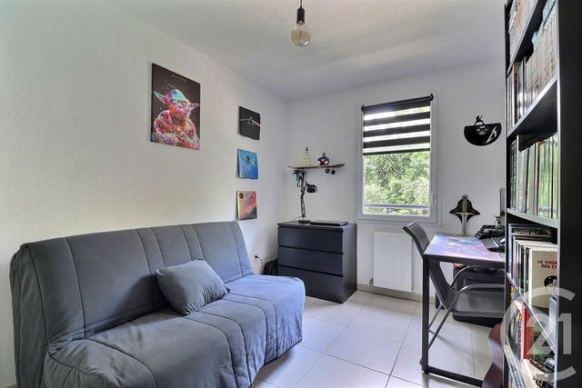 Appartement T4 &agrave; vendre - 4 pi&egrave;ces - 76 m2 - Frejus - 83 - PROVENCE-ALPES-COTE-D-AZUR