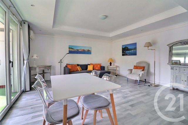 Appartement F3 &agrave; vendre - 3 pi&egrave;ces - 67,18 m2 - Frejus - 83 - PROVENCE-ALPES-COTE-D-AZUR