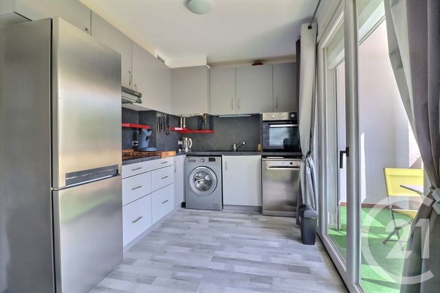 Appartement F3 &agrave; vendre - 3 pi&egrave;ces - 67,18 m2 - Frejus - 83 - PROVENCE-ALPES-COTE-D-AZUR