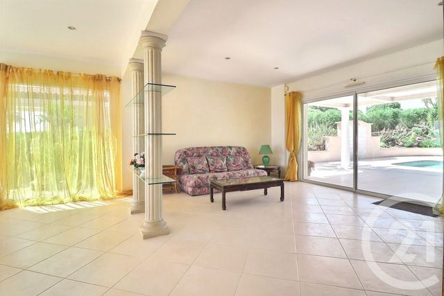 Maison &agrave; vendre - 6 pi&egrave;ces - 245 m2 - Frejus - 83 - PROVENCE-ALPES-COTE-D-AZUR