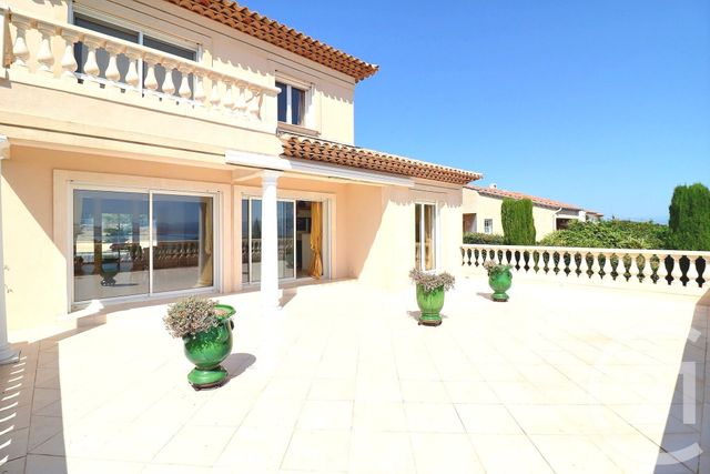 Maison &agrave; vendre - 6 pi&egrave;ces - 245 m2 - Frejus - 83 - PROVENCE-ALPES-COTE-D-AZUR