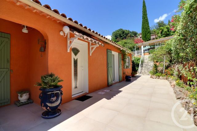 Maison &agrave; vendre - 4 pi&egrave;ces - 110 m2 - Frejus - 83 - PROVENCE-ALPES-COTE-D-AZUR