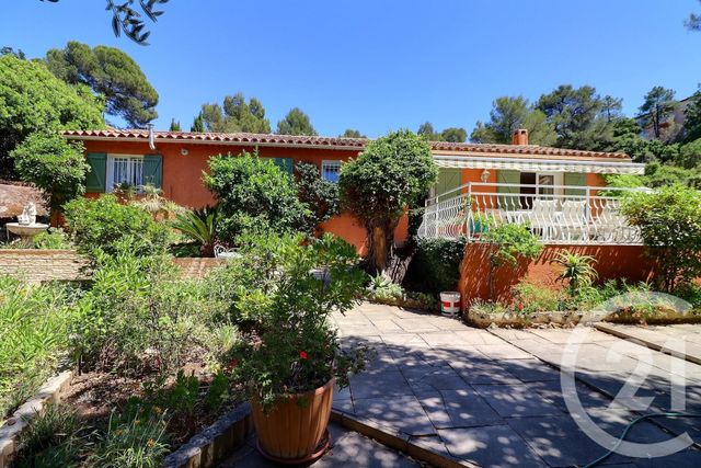 Maison à vendre FREJUS