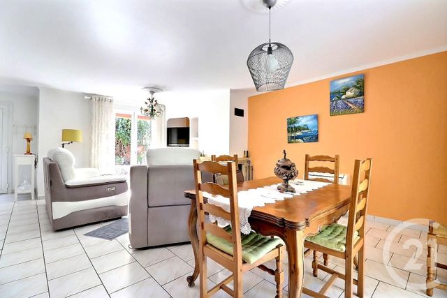 Maison &agrave; vendre - 4 pi&egrave;ces - 110 m2 - Frejus - 83 - PROVENCE-ALPES-COTE-D-AZUR