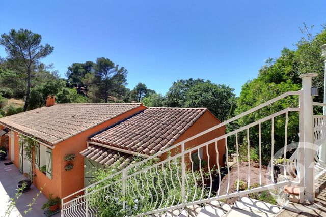 Maison &agrave; vendre - 4 pi&egrave;ces - 110 m2 - Frejus - 83 - PROVENCE-ALPES-COTE-D-AZUR