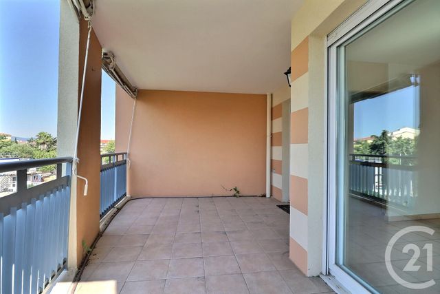 Appartement T4 à vendre FREJUS