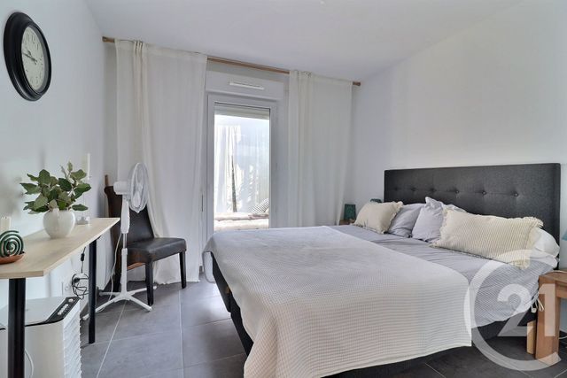 Appartement F3 &agrave; vendre - 3 pi&egrave;ces - 56,46 m2 - Frejus - 83 - PROVENCE-ALPES-COTE-D-AZUR