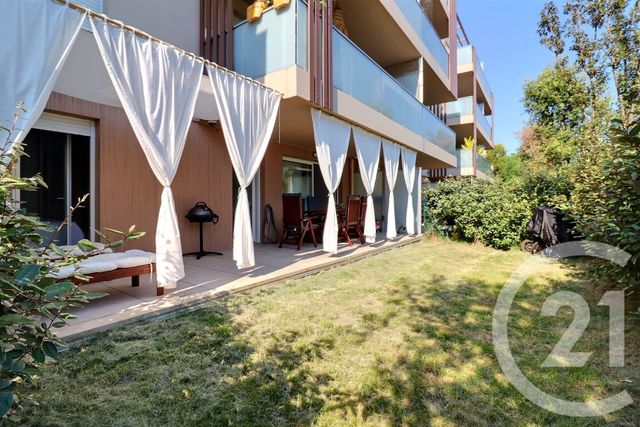 Appartement F3 à vendre FREJUS