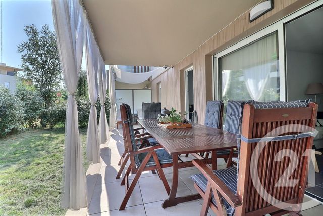 Appartement F3 &agrave; vendre - 3 pi&egrave;ces - 56,46 m2 - Frejus - 83 - PROVENCE-ALPES-COTE-D-AZUR