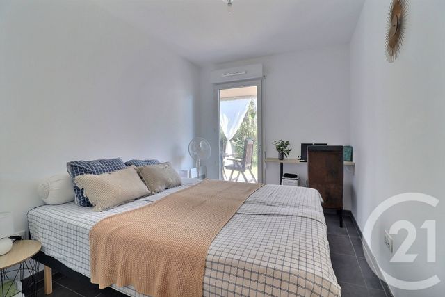 Appartement F3 &agrave; vendre - 3 pi&egrave;ces - 56,46 m2 - Frejus - 83 - PROVENCE-ALPES-COTE-D-AZUR