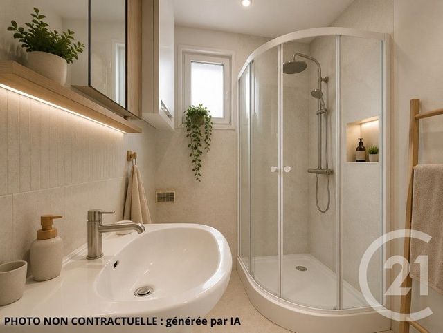 Maison &agrave; vendre - 4 pi&egrave;ces - 110 m2 - Le Muy - 83 - PROVENCE-ALPES-COTE-D-AZUR
