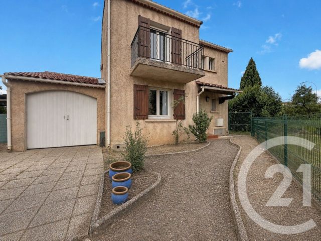 Maison à vendre LE MUY
