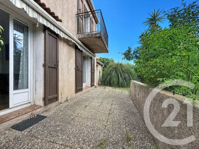 Maison &agrave; vendre - 4 pi&egrave;ces - 110 m2 - Le Muy - 83 - PROVENCE-ALPES-COTE-D-AZUR