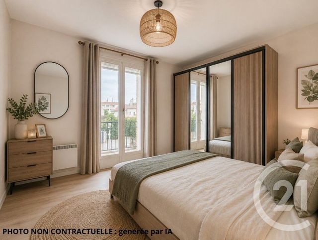 Maison &agrave; vendre - 4 pi&egrave;ces - 110 m2 - Le Muy - 83 - PROVENCE-ALPES-COTE-D-AZUR