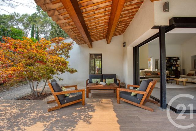 Maison &agrave; vendre - 6 pi&egrave;ces - 200 m2 - Puget Sur Argens - 83 - PROVENCE-ALPES-COTE-D-AZUR