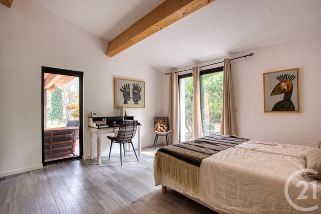 Maison &agrave; vendre - 6 pi&egrave;ces - 200 m2 - Puget Sur Argens - 83 - PROVENCE-ALPES-COTE-D-AZUR
