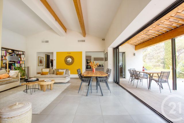 Maison &agrave; vendre - 6 pi&egrave;ces - 200 m2 - Puget Sur Argens - 83 - PROVENCE-ALPES-COTE-D-AZUR
